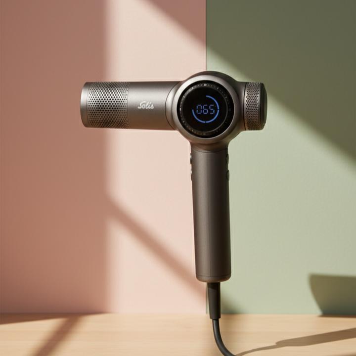 Immagine prodotto Solis AirVolution Pro 630 (1600 W)