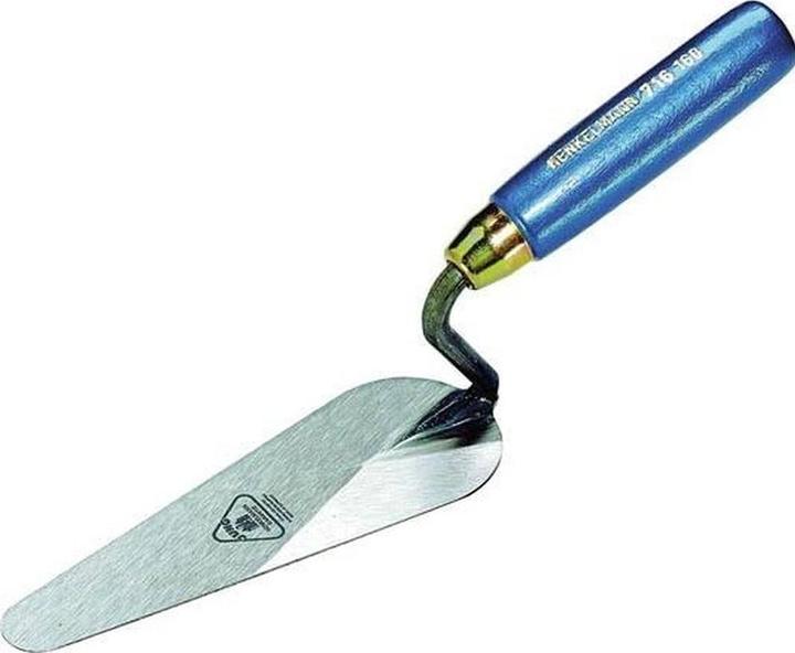 Image du produit Jung Henkelmann Langue de chat 18cm (5.50 cm)