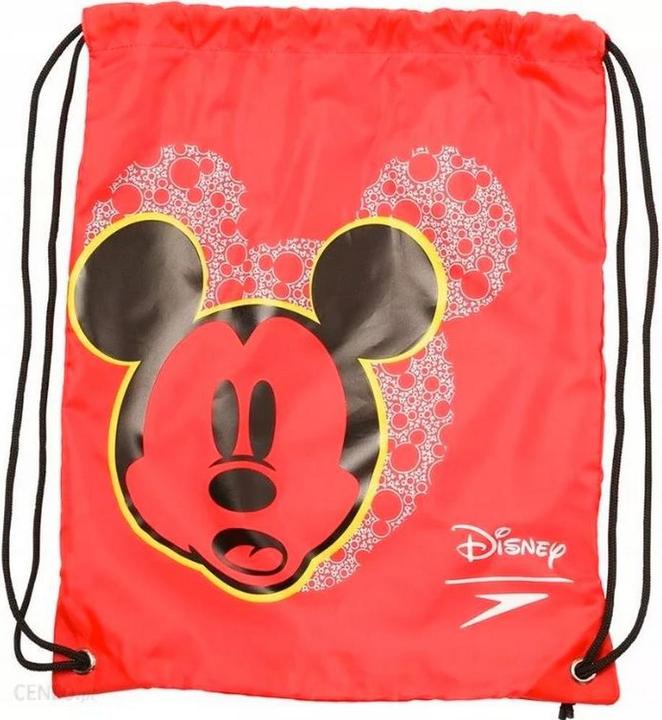 Produktbild Disney Turnbeutel