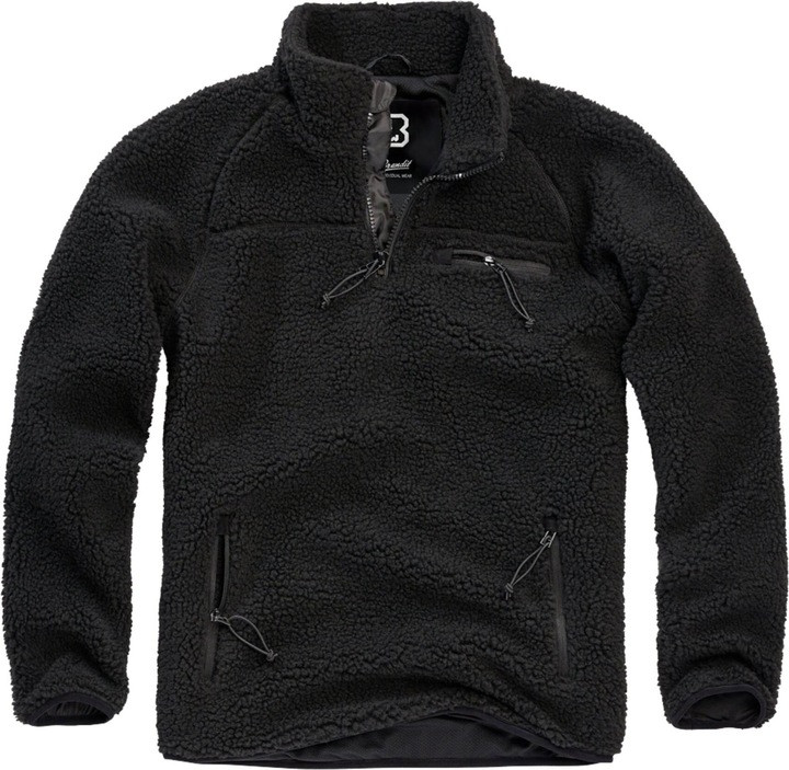 Brandit Teddyfleece Troyer