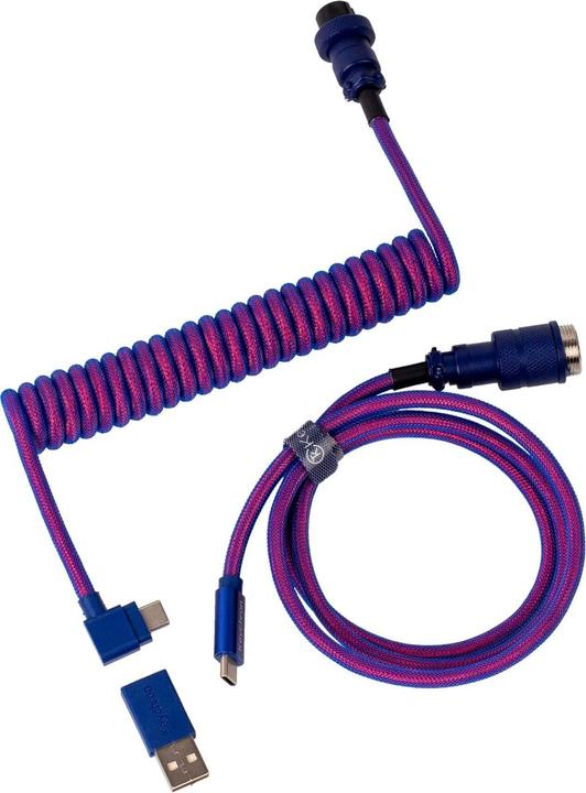 Keychron Aviator kabel (1.08 m, USB 2.0)