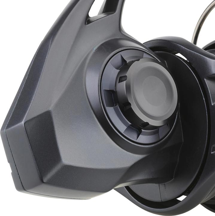 Produktbild Caperlan Angelrolle Stationärrolle Süsswasser (5000)