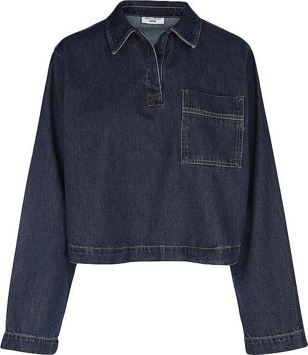 Produktbild Marc O'Polo Jeansbluse (M)