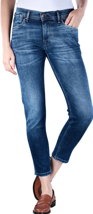Actual product image Pepe Jeans Joey Jeans medium used (W24/L30)