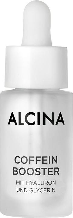 Actual product image Alcina Coffein Booster (15 ml)