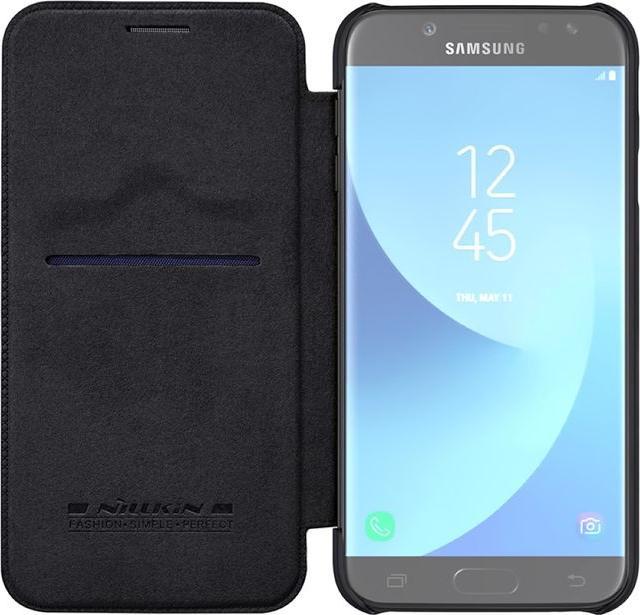 Produktbild Nillkin Qin Series (Samsung Galaxy A7 (2017))
