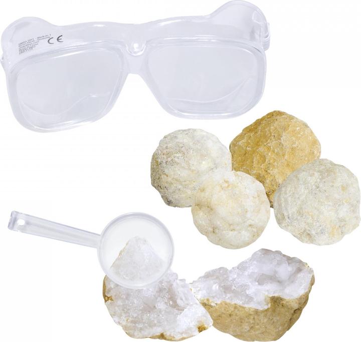 Productafbeelding Simba Scout Geodes 5 stuks