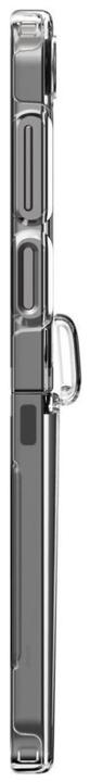 Image du produit Spigen Ultra Hybrid TPU Back Cover Transparent Samsung Galaxy Z Flip 6 (Samsung Galaxy Z Flip6)