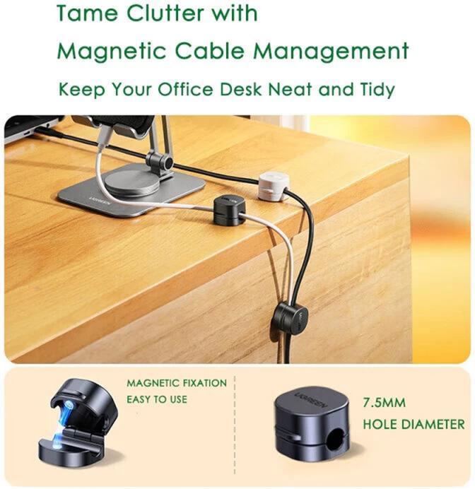 Produktbild Ugreen Cable Organizer LP886