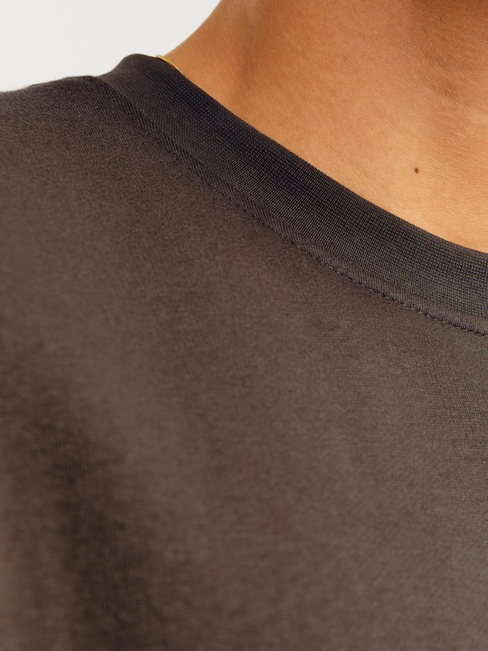 Produktbild Jack & Jones Gedruckt Sweatshirt mit Rundhals Sweatshirt mit Rundhals (M)