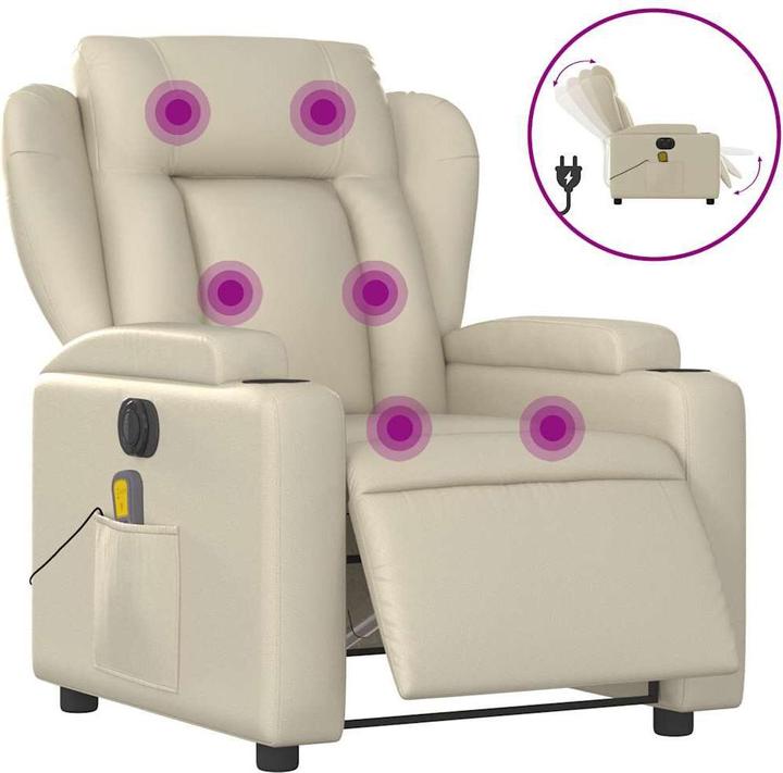 Actual product image vidaXL Hyman