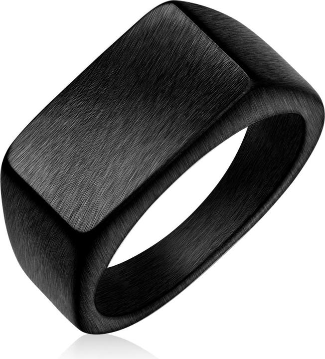 Produktbild True Rebels Herren Siegelring - 38922 (68)