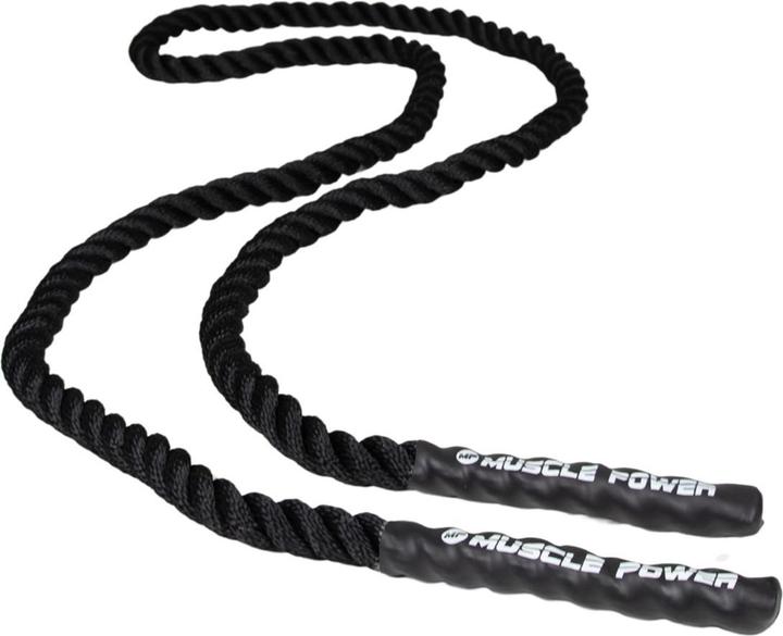 Produktbild Muscle Power Springtouw MP1072 (280 cm)