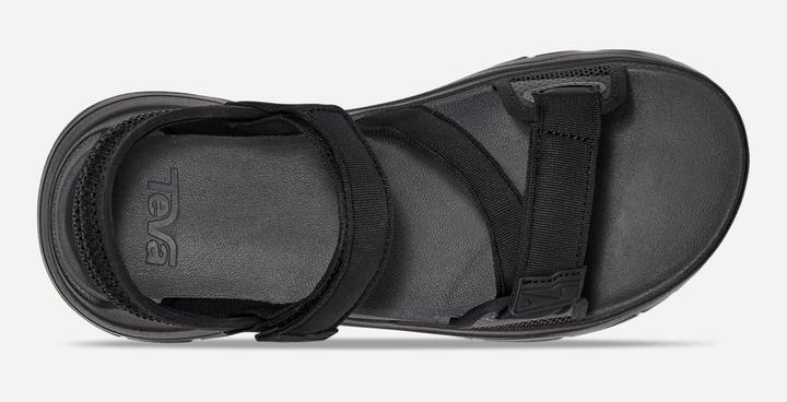 Produktbild Teva M'S Zymic, BLK, 40,5 (us 8) Grossbritannien 7 (40.5)