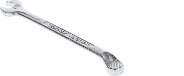 Immagine prodotto Gedore 1 B 1/4AF Chiave combinata UD profilo 1/4" (1/4")