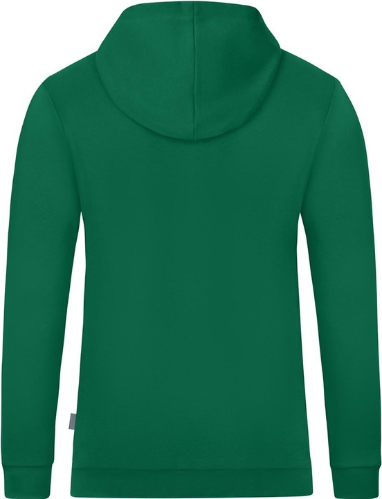 JAKO Kapuzensweat Organic