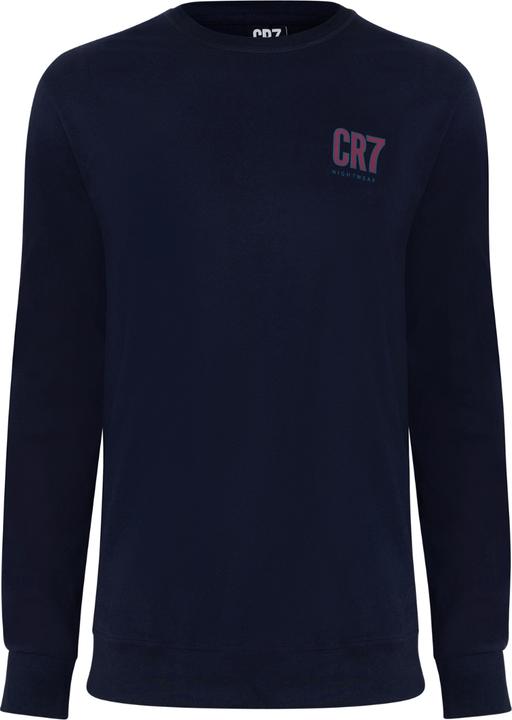 Produktbild CR7 Mens Pyjama (S)