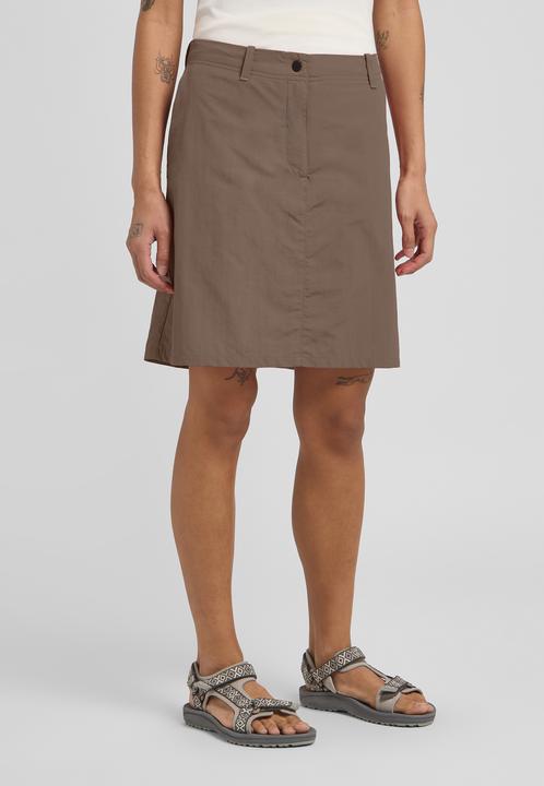 Image du produit Jack Wolfskin Tihama Skort W (40)
