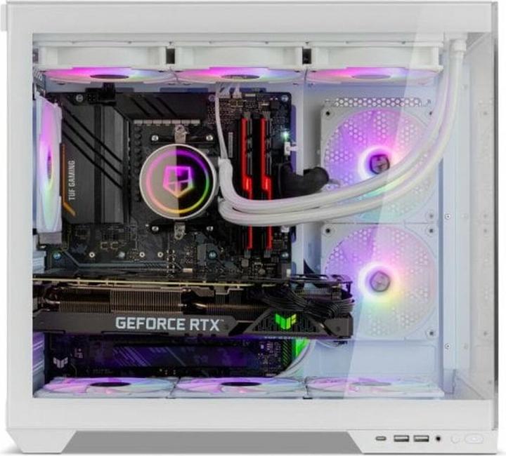 Image du produit Nox Hummer Astra Neo White