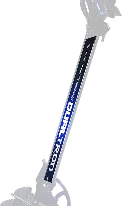 Actual product image Mini Motor LED-Beleuchtung Ersatzteil