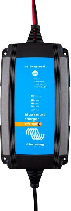 Actual product image Victron Energy Blue Smart (12V, 25 A)