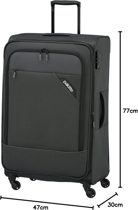 Produktbild Travelite Derby (102 l)