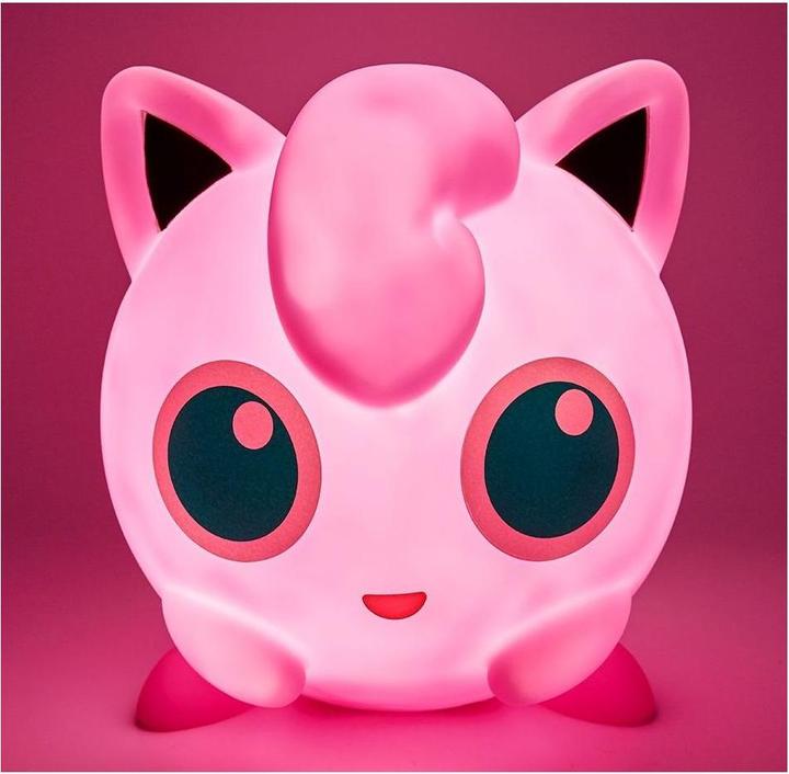 Productafbeelding Bigben Connected Pokémon - LED lamp uff