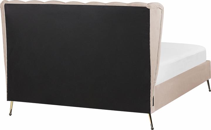 Actual product image Beliani Miribel (140 x 200 cm)