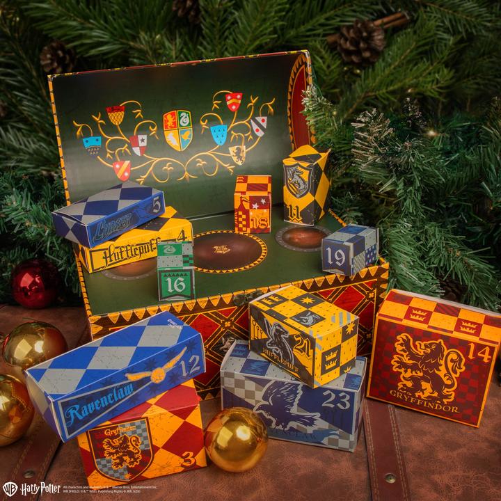 Immagine prodotto Cinereplicas Harry Potter Quidditch Deluxe