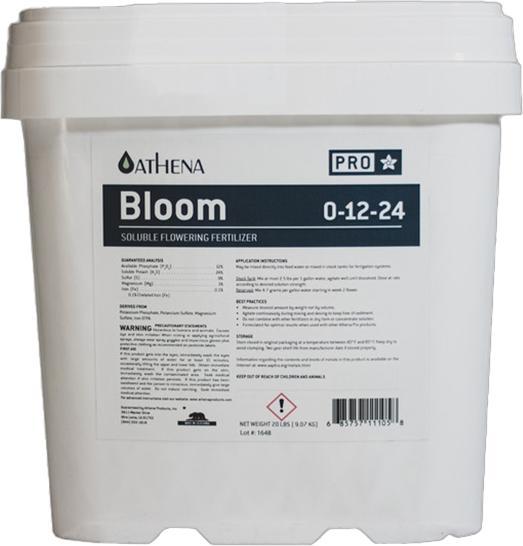 Pro Bloom (4.53 kg)