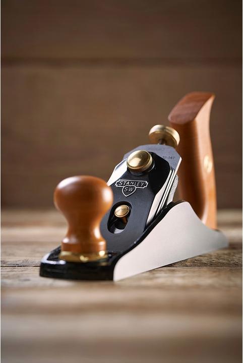 Immagine prodotto Stanley Piastra levigante n. 4 (50 mm)