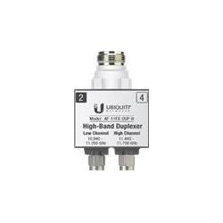 Ubiquiti airFiber 11FX High Band Duplexer Accessor, Netzwerk Zubehör
