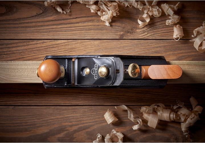 Immagine prodotto Stanley Piastra levigante n. 4 (50 mm)