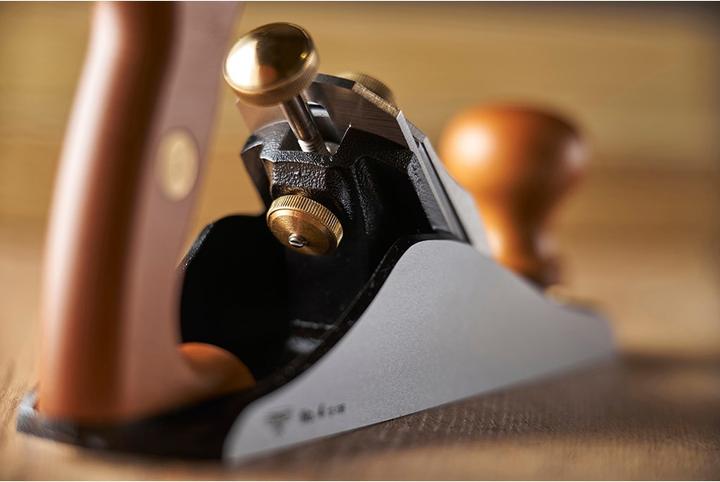 Immagine prodotto Stanley Piastra levigante n. 4 (50 mm)