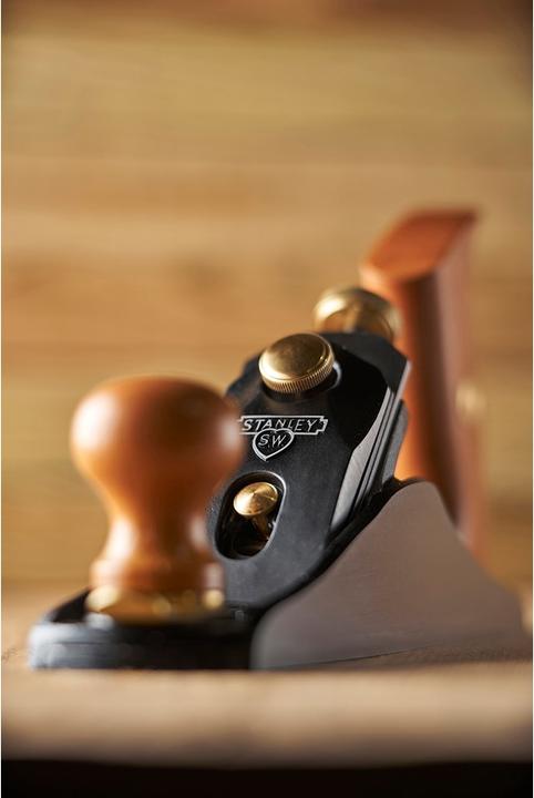 Immagine prodotto Stanley Piastra levigante n. 4 (50 mm)
