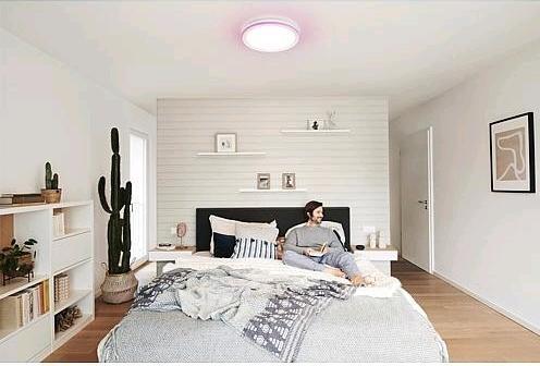 Produktbild Ledvance Smart+ Orbis Ceiling (900 lm)