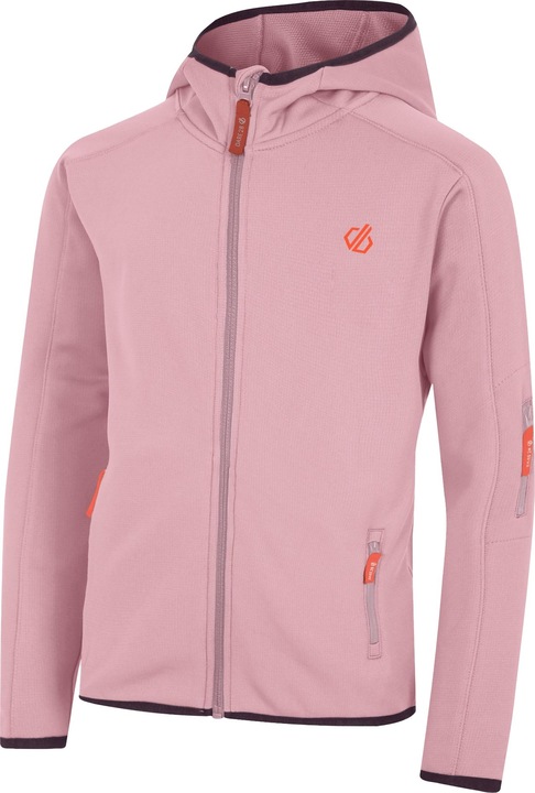 Produktbild Dare2b Explore Fleecejacke (128)