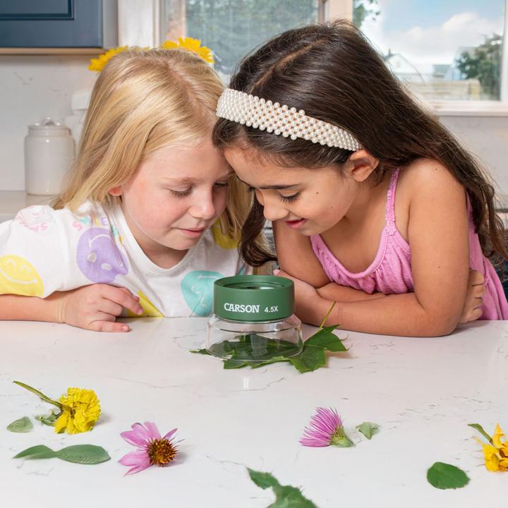 Actual product image Carson Kids Loupe BugLoupe