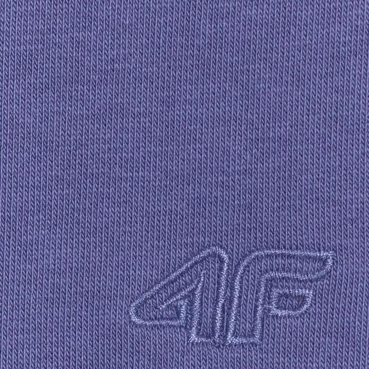 Produktbild 4F Blaues Sweatshirt für einen Jungen (152)