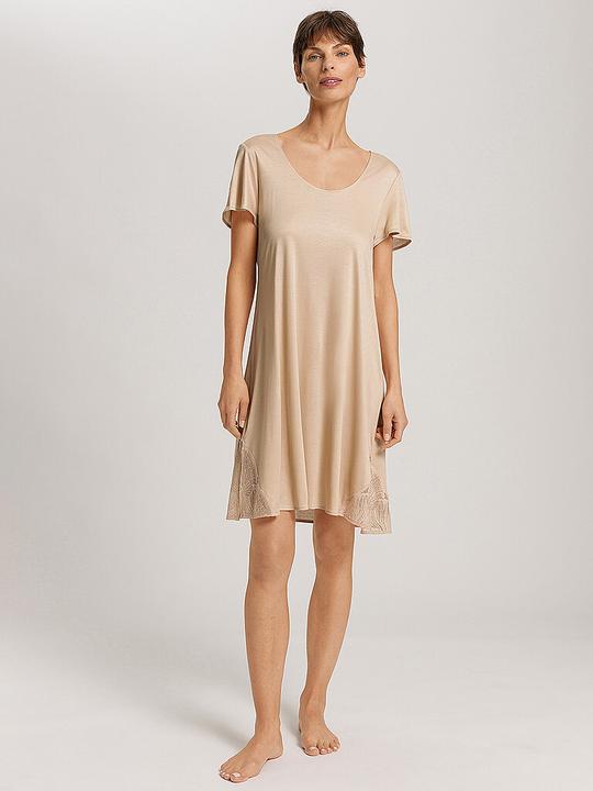 Produktbild Hanro Nachthemd Sleepshirt (M)