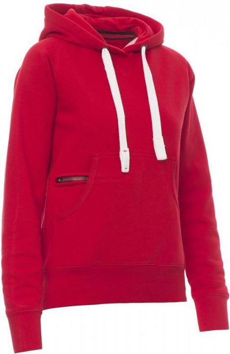 Immagine prodotto Payper Felpa con cappuccio da donna Atlanta+ (L)