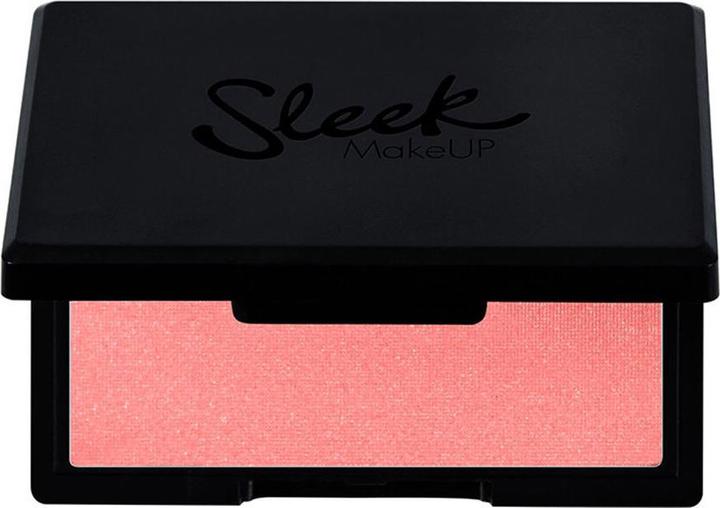 Actual product image Sleek MakeUP FACE FORM blush #Feelin' Like a Snack (Pink)