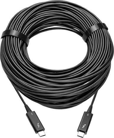 Produktbild MicroConnect Thunderbolt 3 USB-C Optical (USB 3.2)