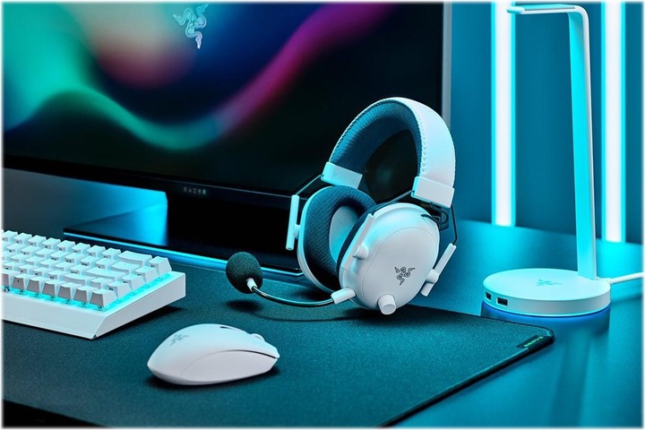 Actual product image Razer BlackShark V2 Pro 2023 (Wireless)