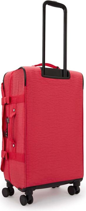 Produktbild Kipling SPONTANEOUS M Reiskoffer - RESORT PINK (71 l)