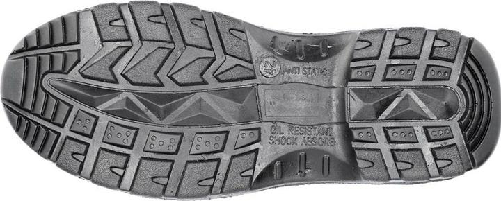 Produktbild Yato Middlecut Safety Shoes S1p S.46 Tezu (S1P, 46)