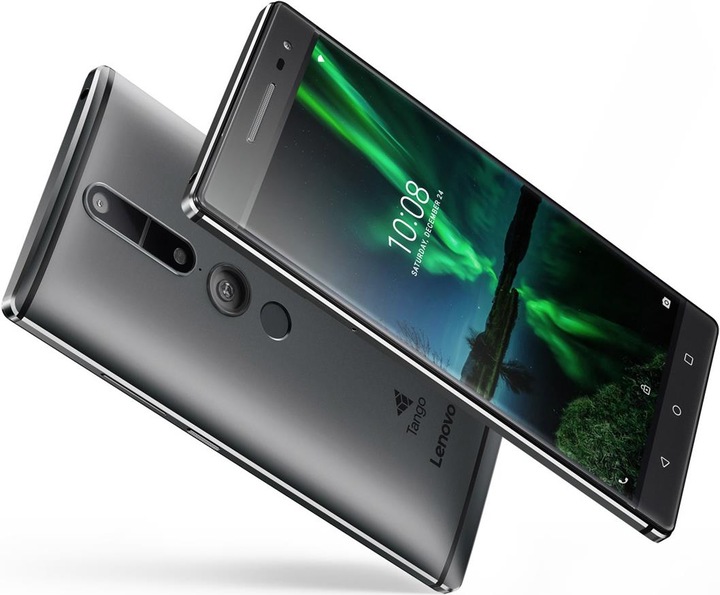 Lenovo Phab 2 Pro (6.40", 64 GB)