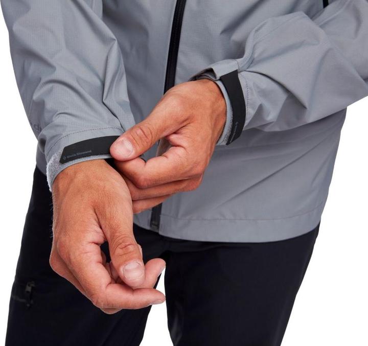 Immagine prodotto Black Diamond Highline Stretch Shell (M)