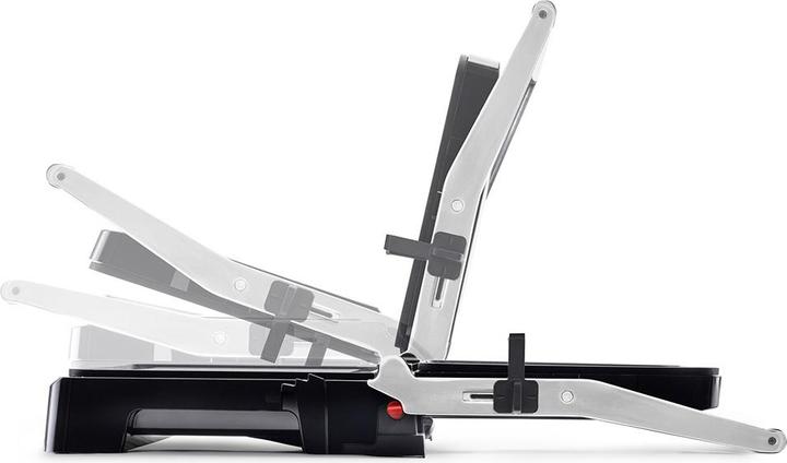 Image du produit Huslog Gril électrique 2200W