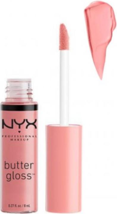 Produktbild NYX Professional Make-Up Intense Butter (Apple Crisp)